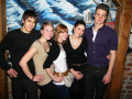 04.12.2011 - Nachtschicht