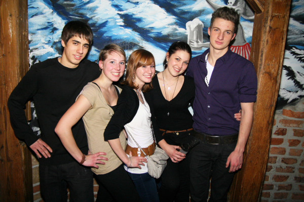 04.12.2011 - Nachtschicht