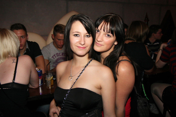 04.12.2011 - Nachtschicht