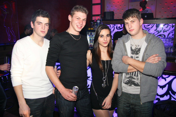 04.12.2011 - Nachtschicht