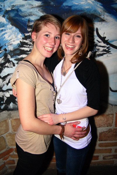 04.12.2011 - Nachtschicht