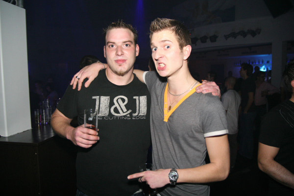 04.12.2011 - Nachtschicht