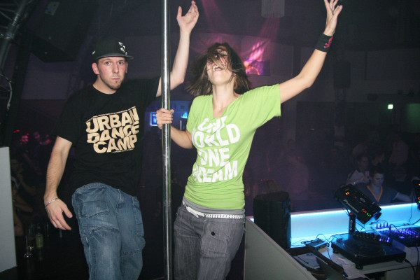04.12.2011 - Nachtschicht