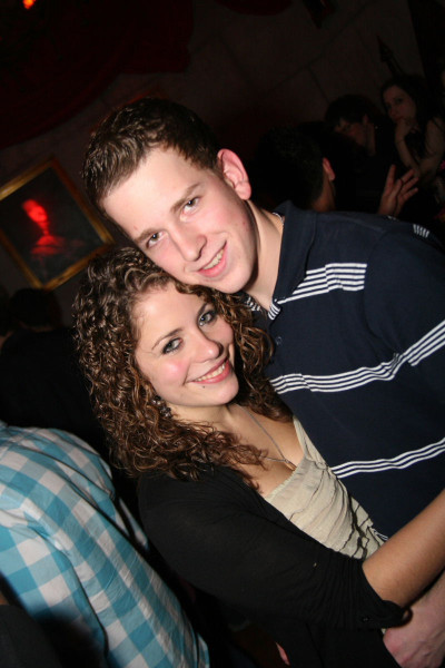 04.12.2011 - Nachtschicht