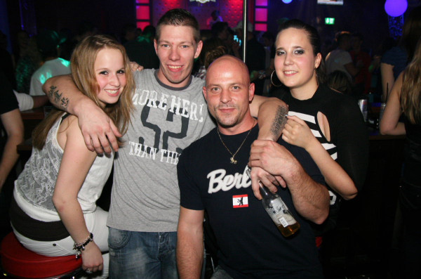 04.12.2011 - Nachtschicht