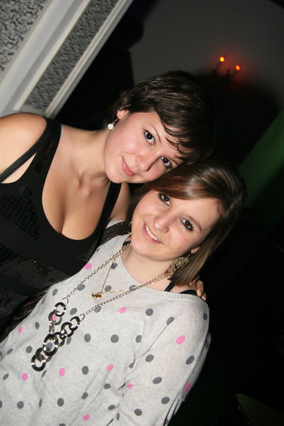 04.12.2011 - Nachtschicht