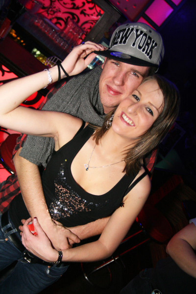 04.12.2011 - Nachtschicht