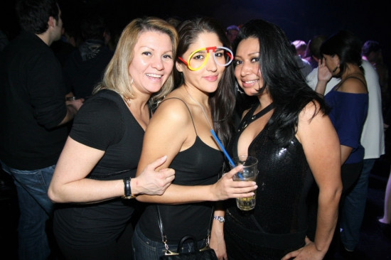 04.02.2012 - MASQUERADE