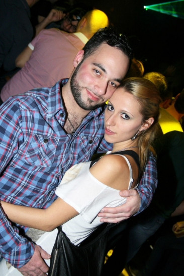 04.02.2012 - MASQUERADE