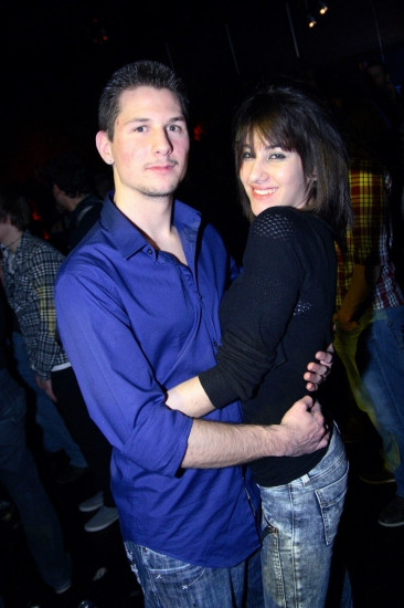 04.02.2012 - MASQUERADE