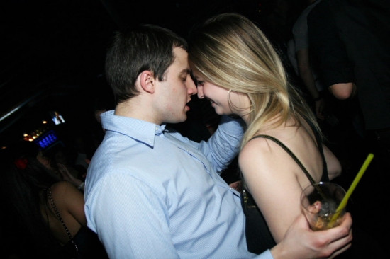 04.02.2012 - MASQUERADE