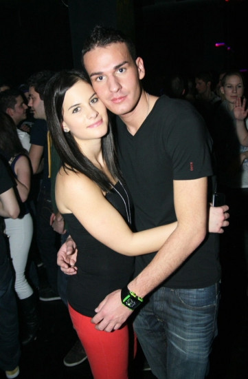 04.02.2012 - MASQUERADE