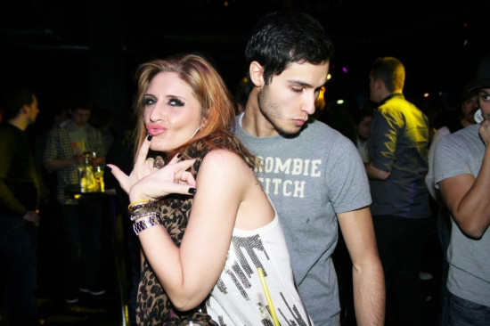 04.02.2012 - MASQUERADE