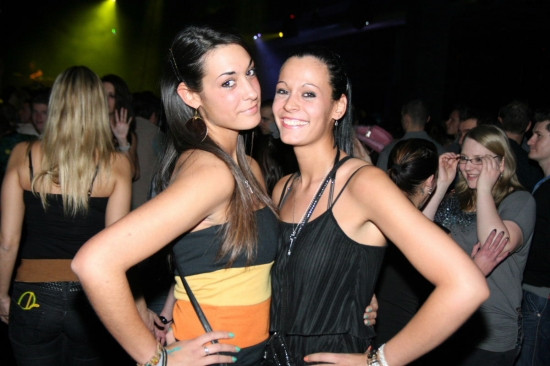 04.02.2012 - MASQUERADE