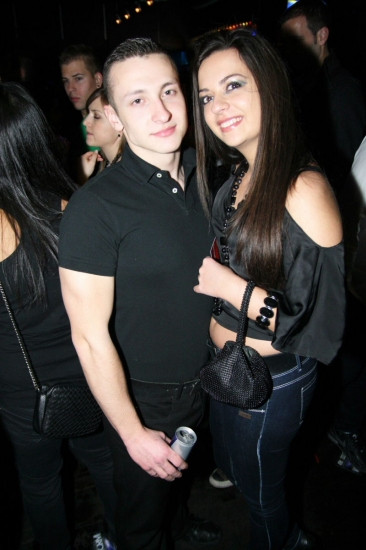 04.02.2012 - MASQUERADE