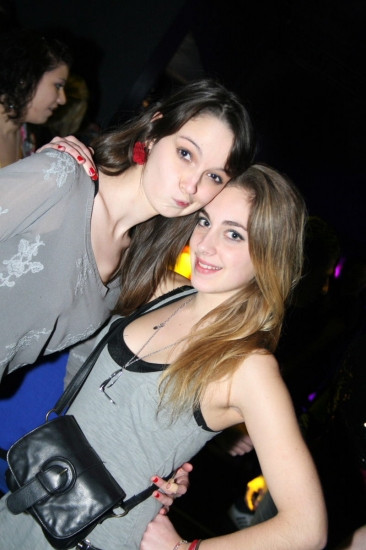 04.02.2012 - MASQUERADE