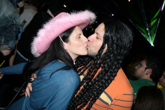 04.02.2012 - MASQUERADE