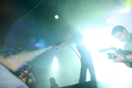 04.02.2012 - MASQUERADE