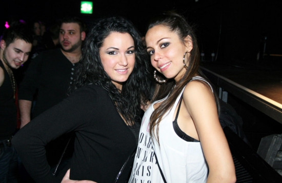 04.02.2012 - MASQUERADE
