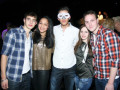 04.02.2012 - MASQUERADE