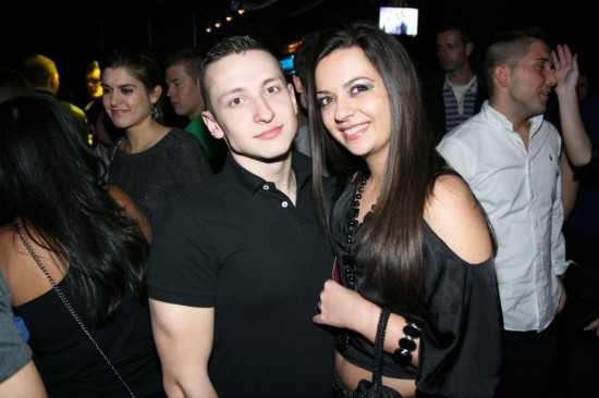 04.02.2012 - MASQUERADE