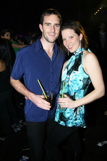04.02.2012 - MASQUERADE
