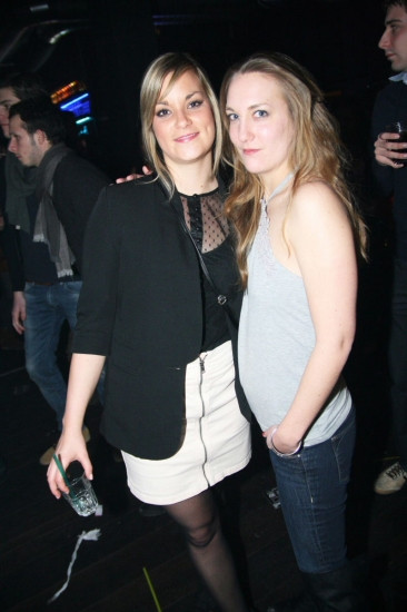 04.02.2012 - MASQUERADE