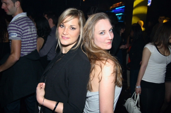 04.02.2012 - MASQUERADE