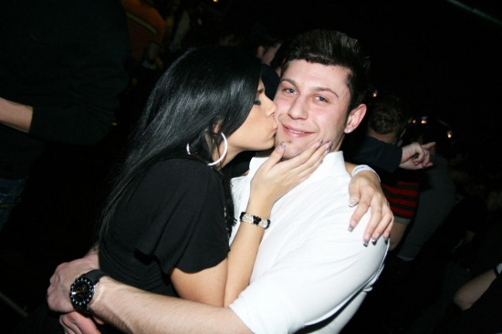 04.02.2012 - MASQUERADE