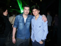 04.02.2012 - MASQUERADE