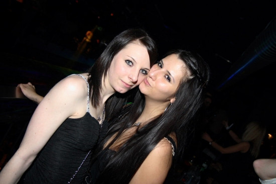 04.02.2012 - MASQUERADE