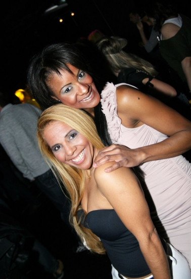 04.02.2012 - MASQUERADE