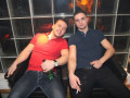 04.02.2012 - MASQUERADE