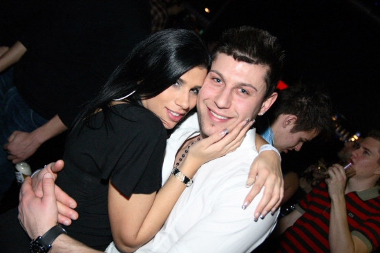 04.02.2012 - MASQUERADE