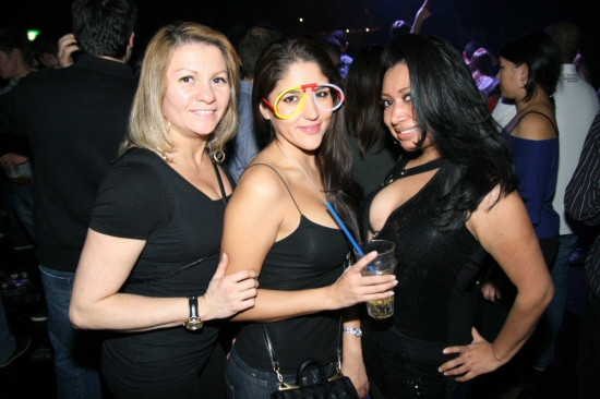 04.02.2012 - MASQUERADE
