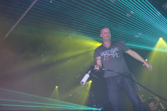 04.02.2012 - MASQUERADE