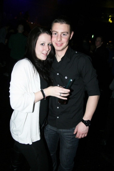 04.02.2012 - MASQUERADE
