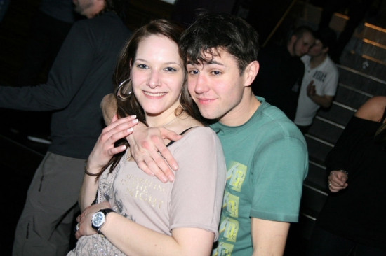 04.02.2012 - MASQUERADE