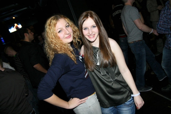 04.02.2012 - MASQUERADE