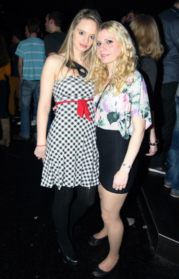 04.02.2012 - MASQUERADE
