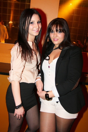 04.02.2012 - MASQUERADE
