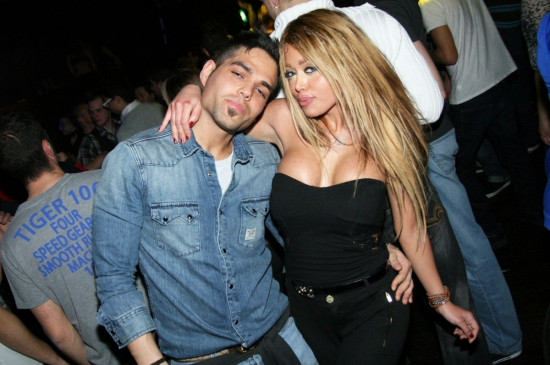 04.02.2012 - MASQUERADE