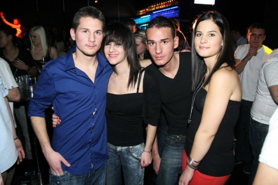 04.02.2012 - MASQUERADE