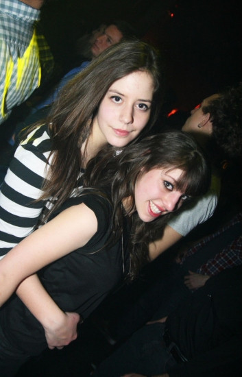 04.02.2012 - MASQUERADE