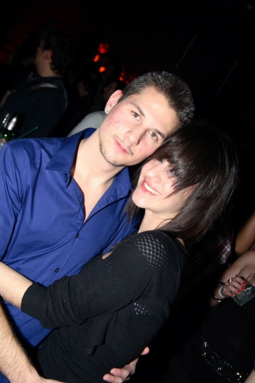 04.02.2012 - MASQUERADE