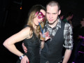 04.02.2012 - MASQUERADE