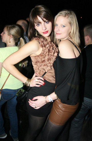 04.02.2012 - MASQUERADE