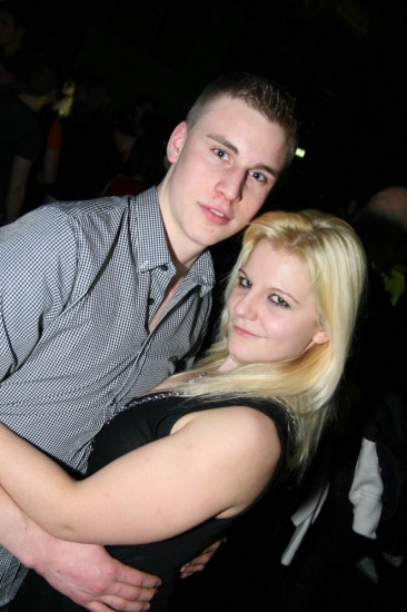 04.02.2012 - MASQUERADE