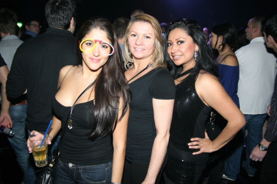 04.02.2012 - MASQUERADE