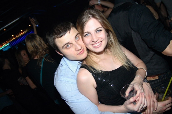 04.02.2012 - MASQUERADE